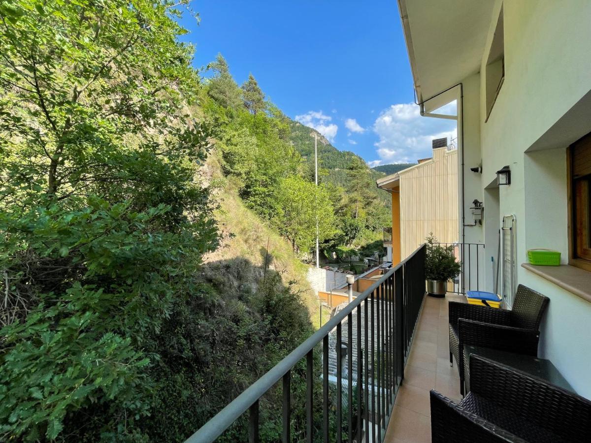 Vipimmoble ! Apartment Guardiola de Bergueda Exterior photo