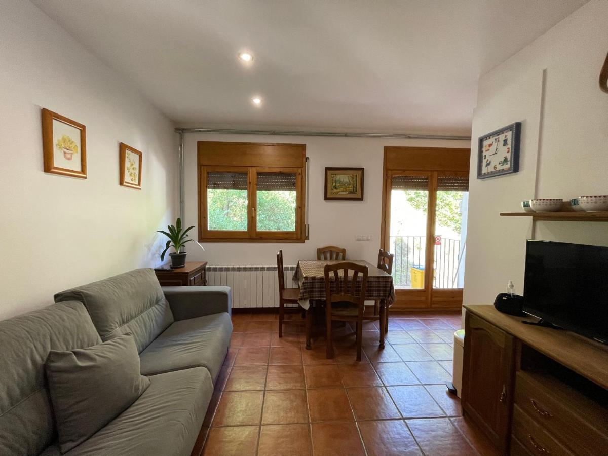 Vipimmoble ! Apartment Guardiola de Bergueda Exterior photo