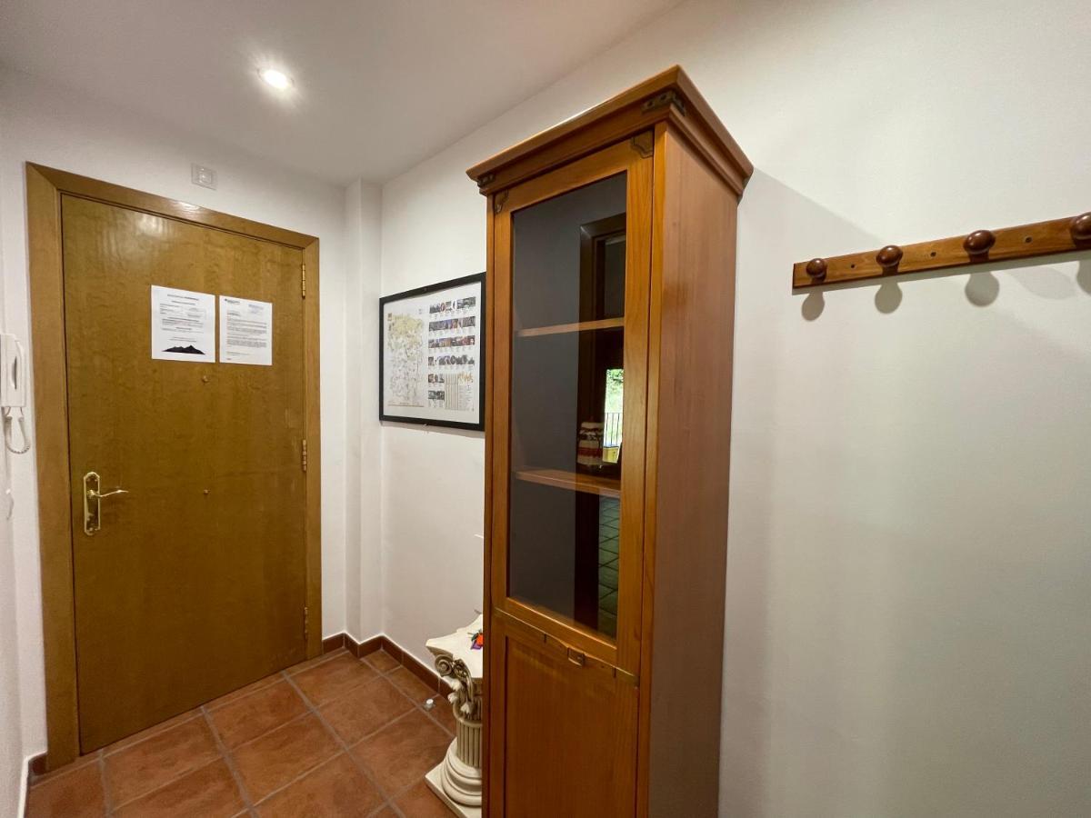 Vipimmoble ! Apartment Guardiola de Bergueda Exterior photo