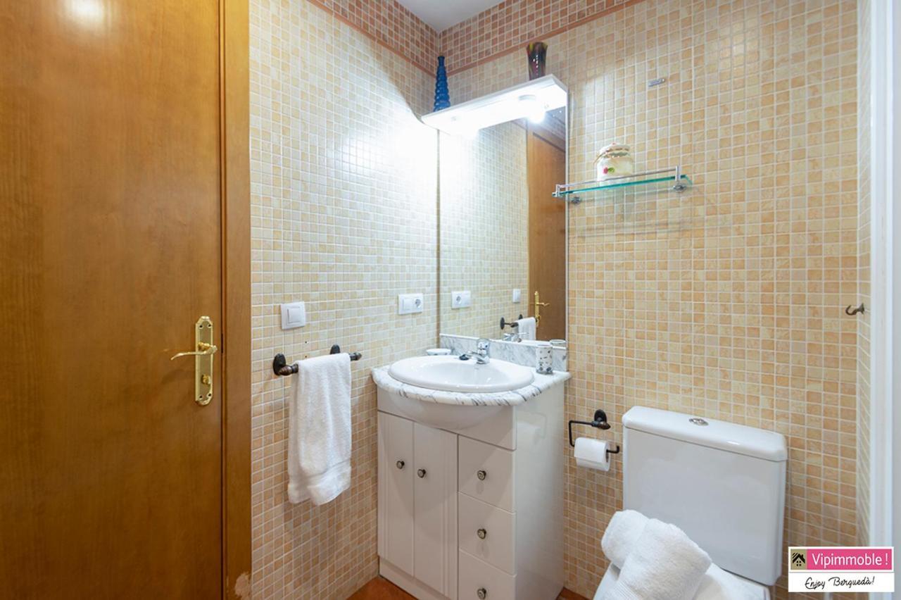 Vipimmoble ! Apartment Guardiola de Bergueda Exterior photo