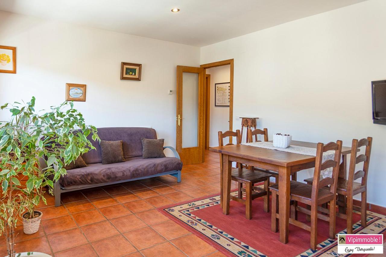 Vipimmoble ! Apartment Guardiola de Bergueda Exterior photo