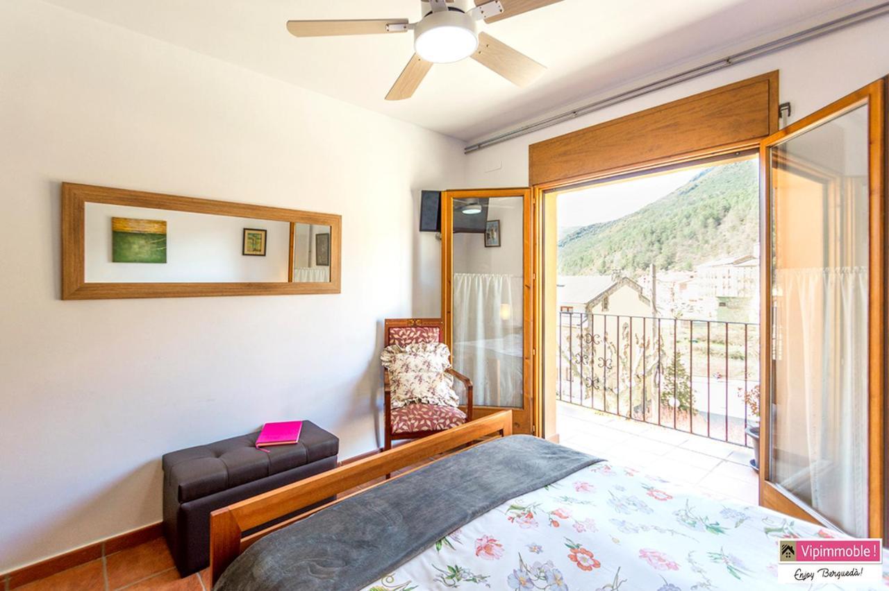 Vipimmoble ! Apartment Guardiola de Bergueda Exterior photo