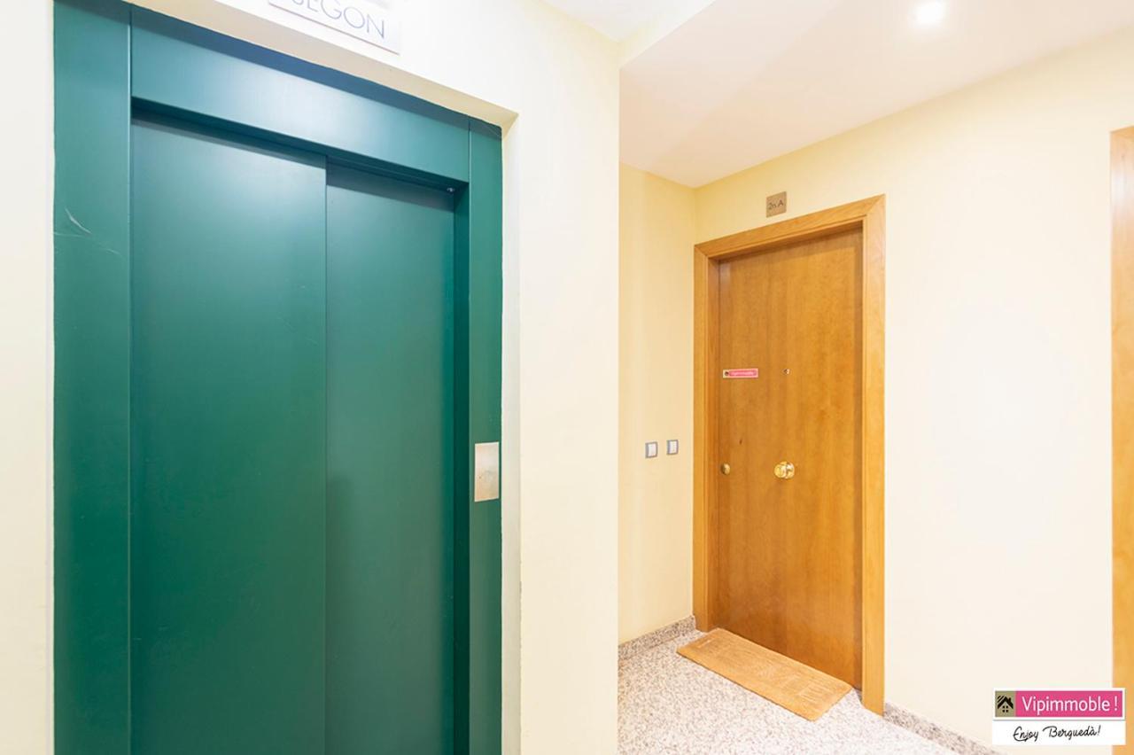 Vipimmoble ! Apartment Guardiola de Bergueda Exterior photo