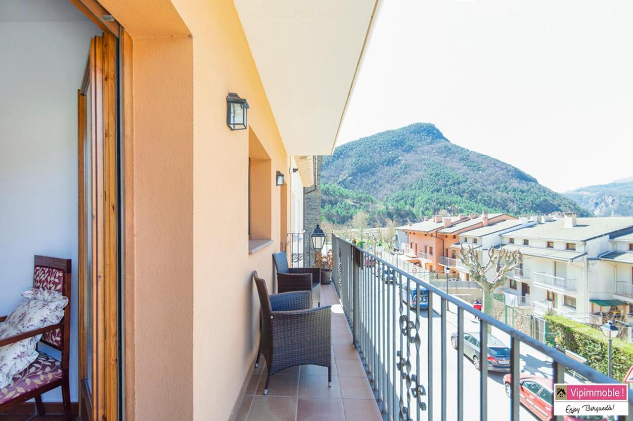Vipimmoble ! Apartment Guardiola de Bergueda Exterior photo