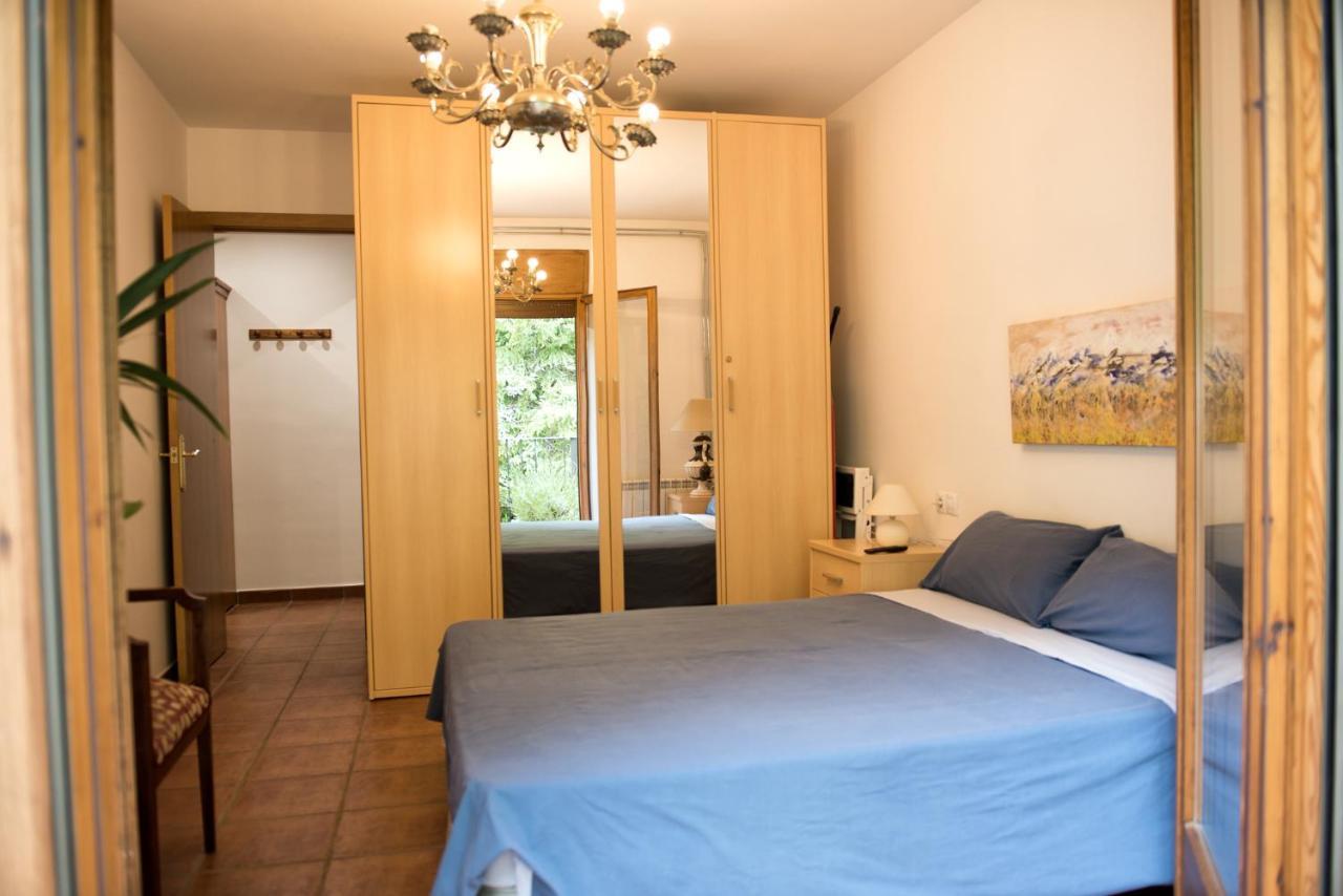 Vipimmoble ! Apartment Guardiola de Bergueda Exterior photo