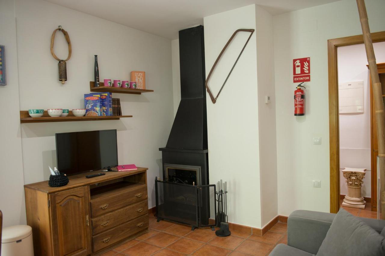 Vipimmoble ! Apartment Guardiola de Bergueda Exterior photo